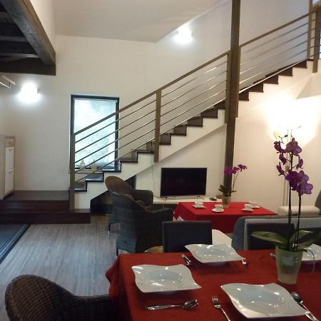 Velky Apartman V Rodinnom Dvojdome, Free Parking 코시체 외부 사진