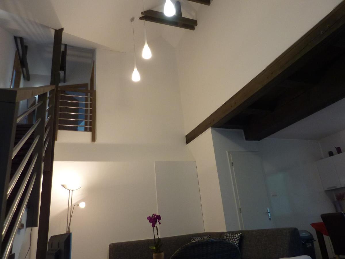 Velky Apartman V Rodinnom Dvojdome, Free Parking 코시체 외부 사진
